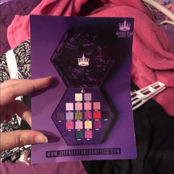 jeffree star diet root beer lip scrub - Picture 5 of 5